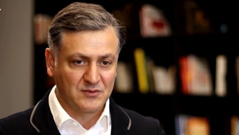 ილია წულაია