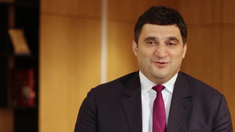 ირაკლი კვერღელიძე