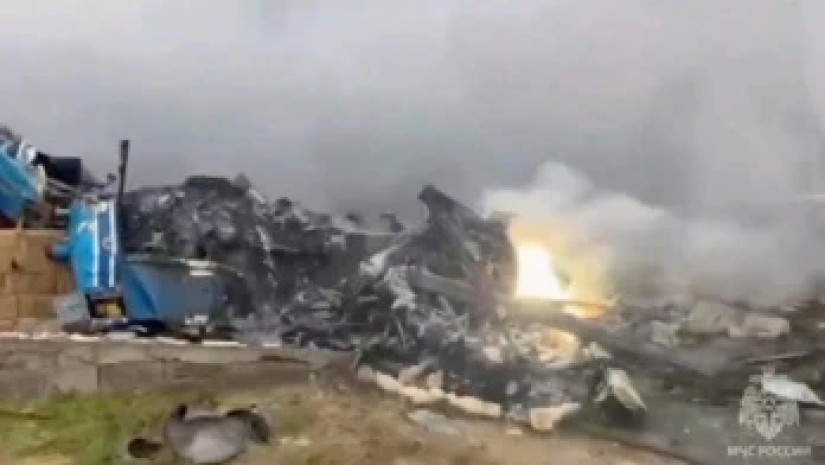 დაღესტანი