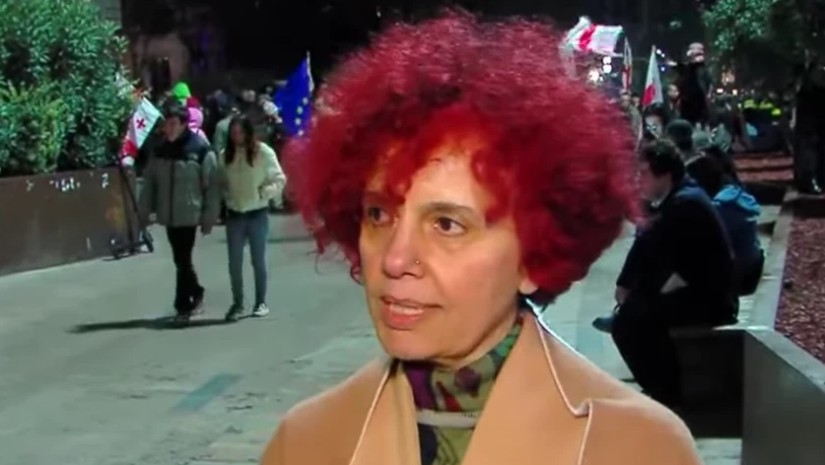 თეო ხატიაშვილი