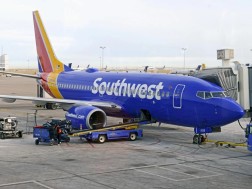 თვითმფრინავი