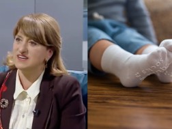 პედიატრი პედიატრი