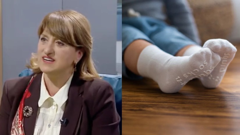 პედიატრი