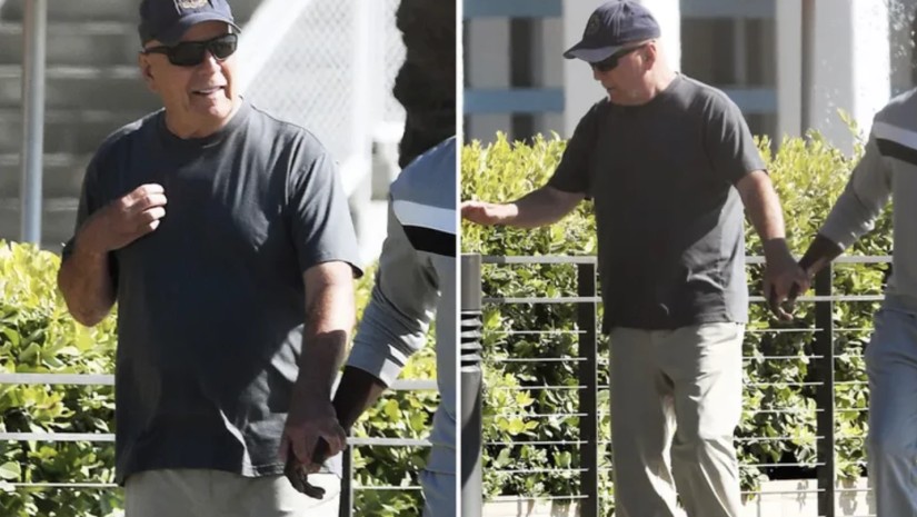 ბრიუს უილისი