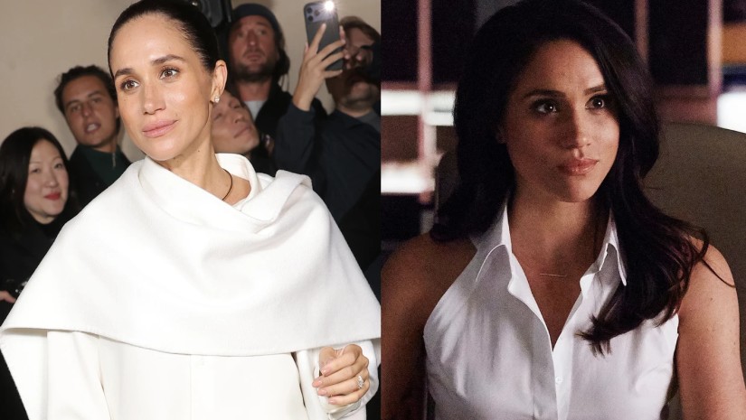 მეგან მარკლი