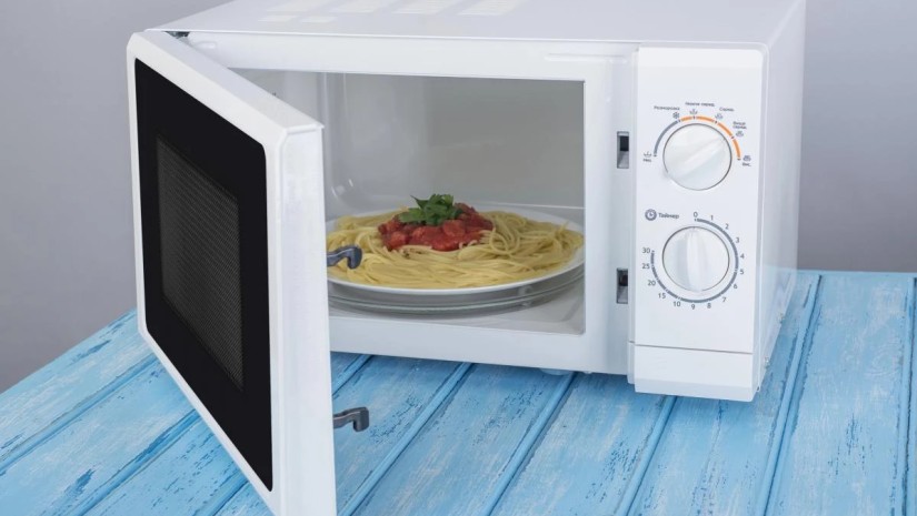 მიკროტალღური 