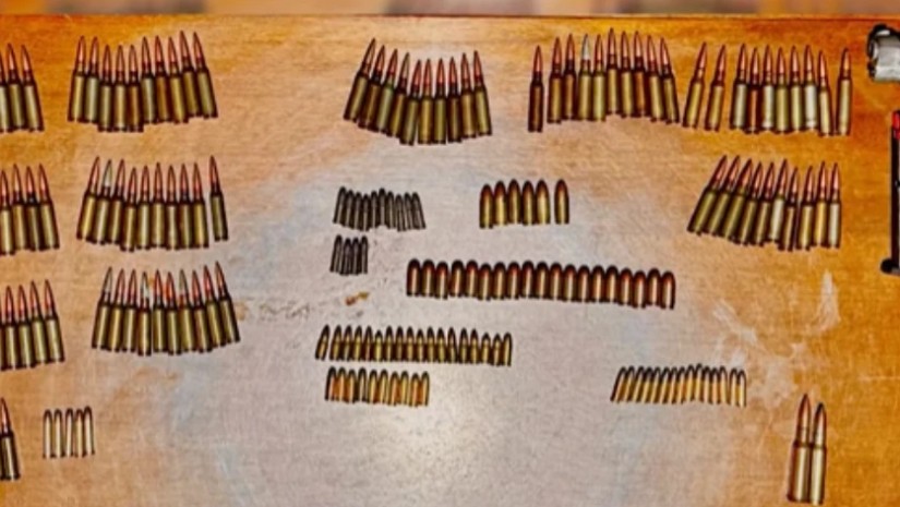 პოლიცია