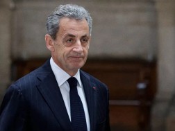 სარკოზი