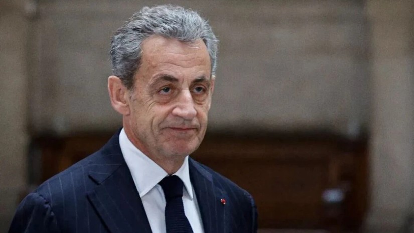 სარკოზი