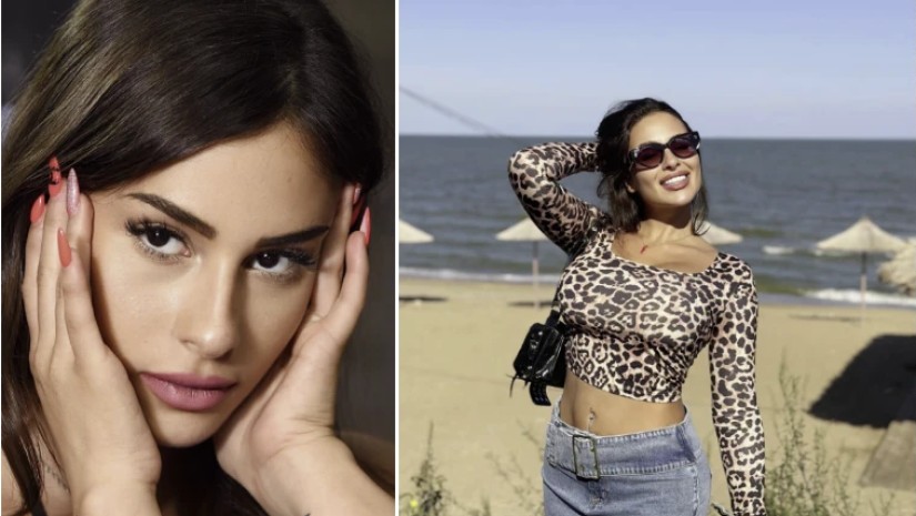 სალომე კაპანაძე