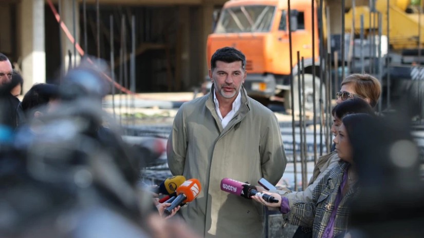 კახა კალაძე