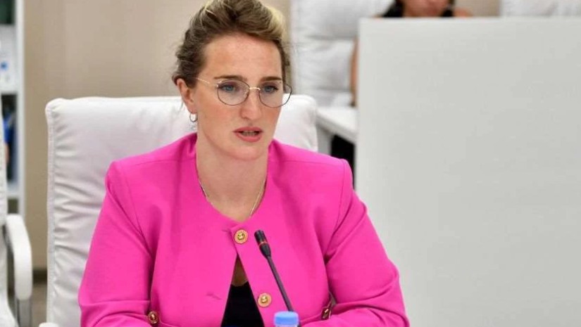 მარიამ ლაშხი