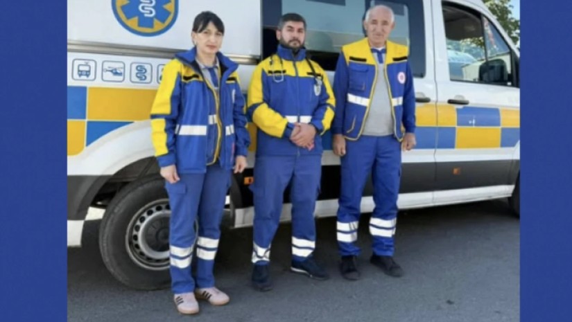 სასწრაფო