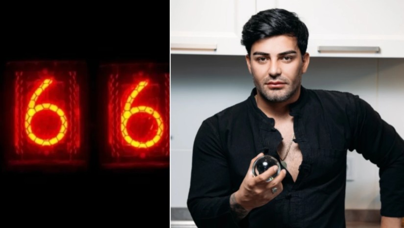 გოგა მანია 