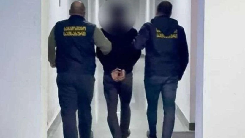 საგამოძიებო