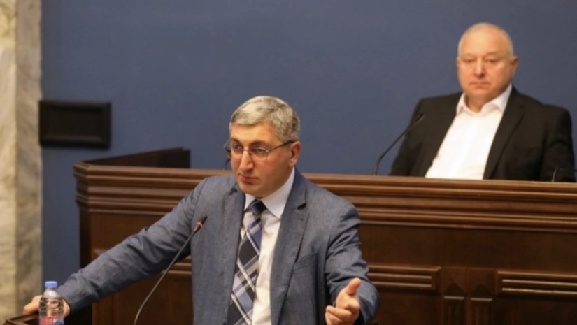 გიორგი კაკაურიძე