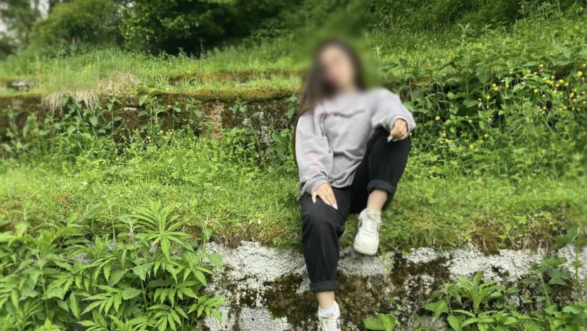 მარიამი