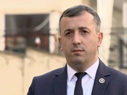 პროკურორი დავით კაპანაძე