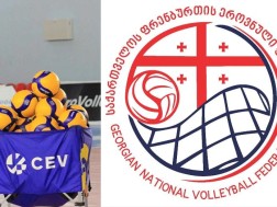 ფრენბურთის ფედერაცია