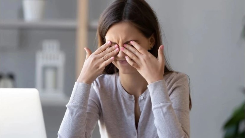 მხედველობა