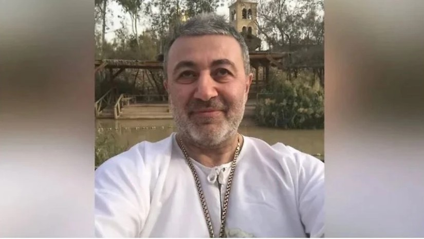 ხაჩატურიანი