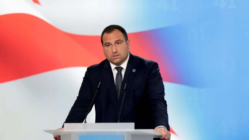 ირაკლი კირცხალია