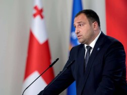 ირაკლი კირცხალია