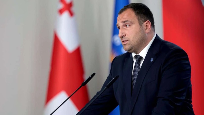 ირაკლი კირცხალია