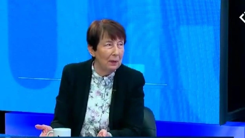 სევდია უგრეხელიძე