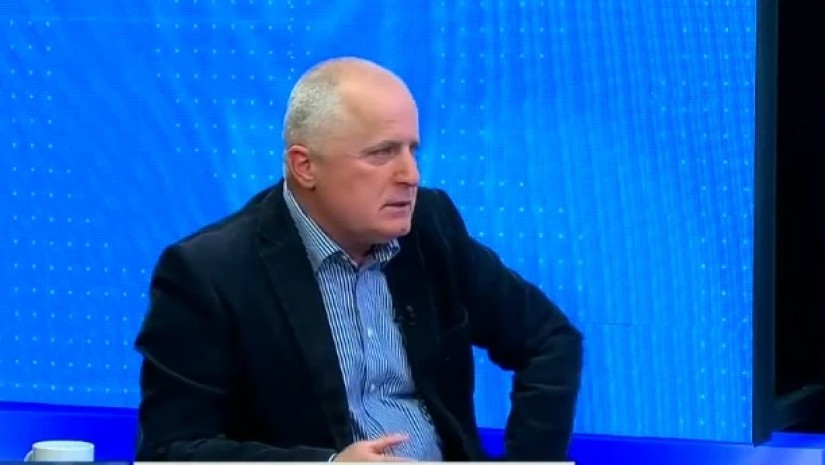 ამირან სალუქვაძე