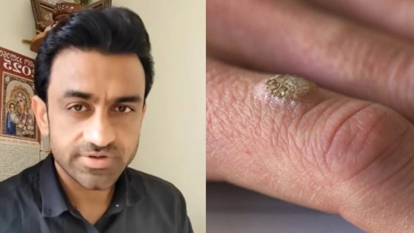 არუნ ხათრი