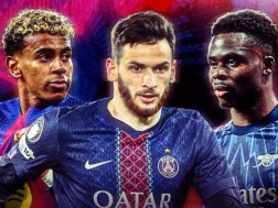 მსოფლიოს საუკეთესო გარემარბები | რომელ ადგილზეა კვარა Givemesport-ის რეიტინგში მსოფლიოს საუკეთესო გარემარბები | რომელ ადგილზეა კვარა Givemesport-ის რეიტინგში