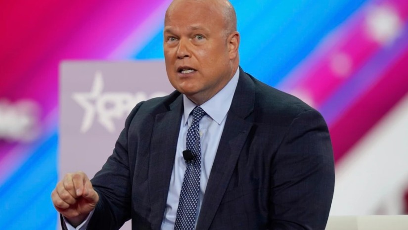 NATO-ში შეერთებული შტატების ელჩი