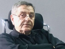 ელდარ მდინარაძე