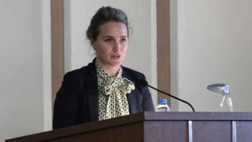 მარიამ ლაშხი