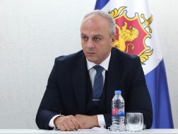 გიორგი სახოკია