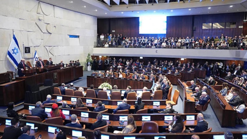 ისრაელში მკვლელობაში ბრალდებული ტერორისტები, შესაძლოა, სიკვდილით დასაჯონ