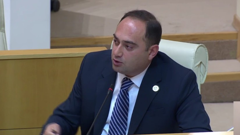 ზურაბ ქადაგიძე