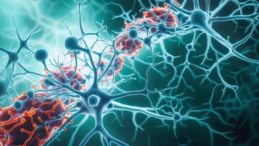 თაგვებში ალცჰაიმერის დაავადება რამდენიმე საათში უკუაქციეს