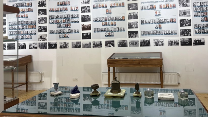 საქართველოს მეცნიერებათა ეროვნულ აკადემიაში მეცნიერების მსოფლიო დღე აღინიშნა