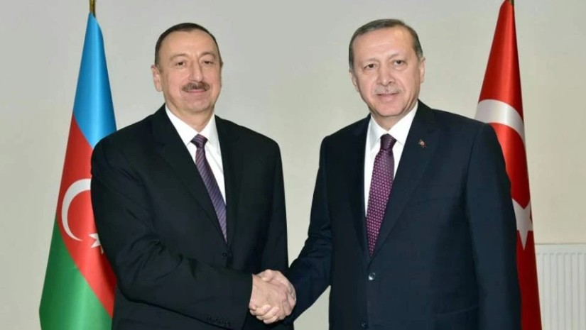 ერდოღანი და ალიევი