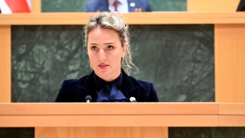 მარიამ ლაშხი