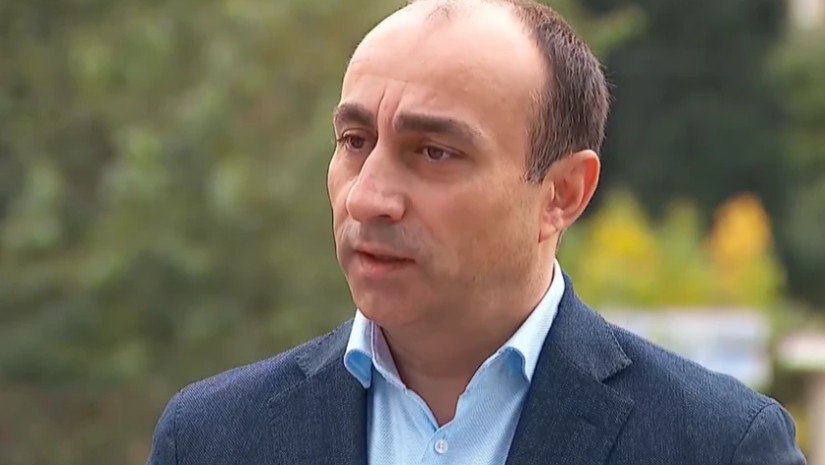 გეკა გელაძე