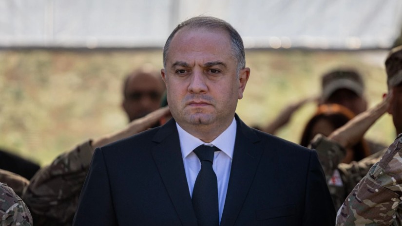 ირაკლი ჩიქოვანი