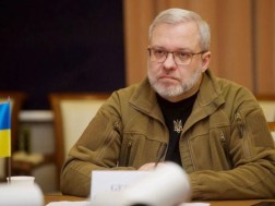 გერმან გალუშენკო