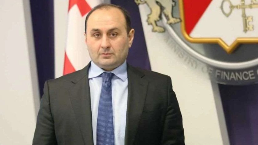 ლერი ბარნაბიშვილი