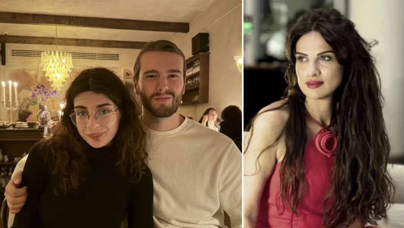 ნინო ჩხეიძე