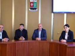 ოზურგეთი