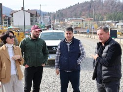 ბორჯომის მერი