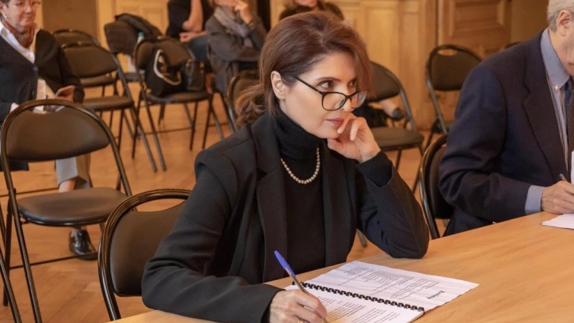 ელისო ბოლქვაძე